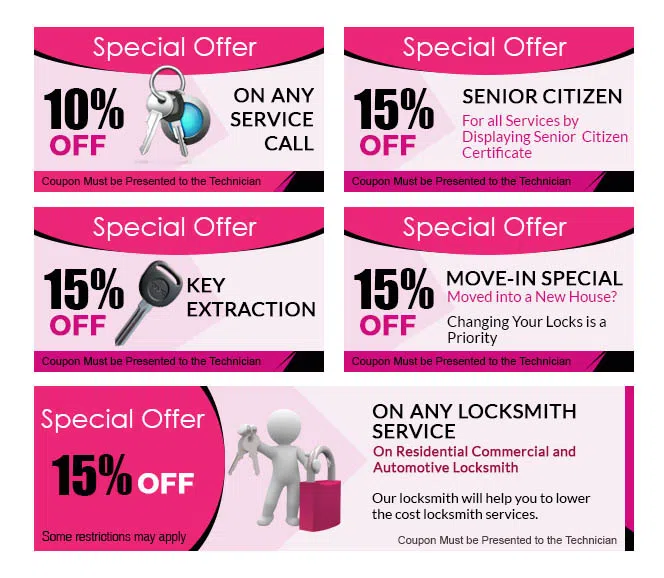 Westwood NJ Locksmith Store Westwood, NJ 201-693-4961 - coupon-image-7